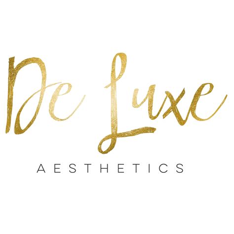 aesthetic deluxe|d’lux aesthetics